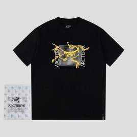 Picture of Arcteryx T Shirts Short _SKUArcteryxXS-LtltxF72822716
